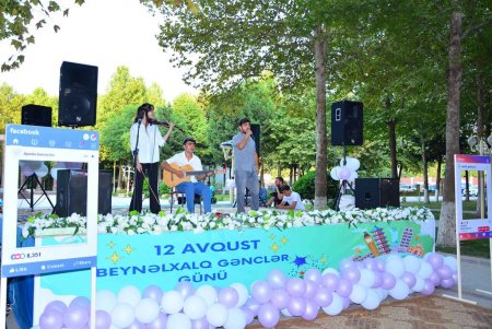 Müşfiq Hüseynov professional olmasıyla, dövlətçiliyimizin və prezidentimizin yüksək reytinqini hər şeydən uca tutur