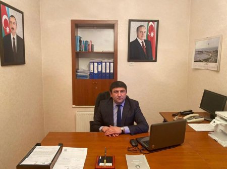 Müşfiq Hüseynov professional olmasıyla, dövlətçiliyimizin və prezidentimizin yüksək reytinqini hər şeydən uca tutur