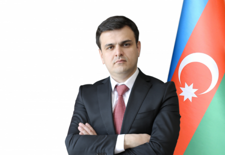 Ziya Ağayev: 5 il sizinlə