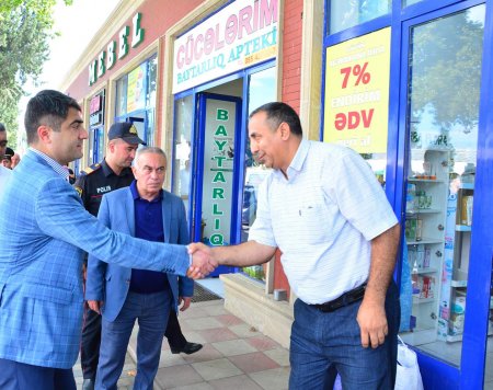 Seymur Orucov: Azərbaycanın böyük gələcəyi