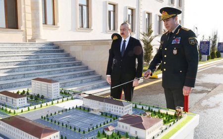 Nəsib Əsədov: Tarixi Zəfərimiz gücümüzü və milli ruhumuzu göstərdi