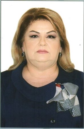 Ziniyət Tağıyeva: Ən böyük bəşər cinayətinin - Xocalı soyqırımının qisası alındı