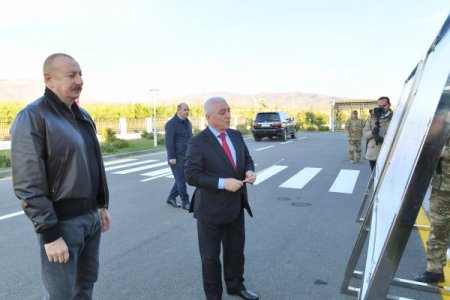 Ziyəddin Quliyev: “Azərbaycan regionun ən qüdrətli dövlətləri sırasında öz yerini tutmuşdur”