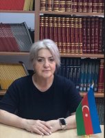 Jalə Hacıyeva: Ulu öndər Heydər Əliyev dahi şəxsiyyət, uzaqgörən lider, cəsarətli insan idi