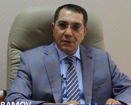 Nuru Bayramov: Seçki çox gözəl şəkildə və seçici aktivliyi ilə keçdi