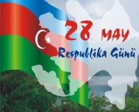 Ülviyyə Mahmudova: 28 May Respublika Günü Azərbaycan xalqının tarixində ən əlamətdar günlərdən biridir
