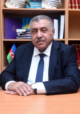 Cavanşir Tarverdiyev Azərbaycan dövlətinə sədaqəti və yüksək peşəkarlığı ilə tanınır