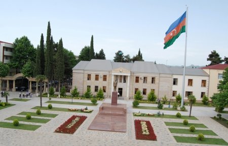 Samir Hüseynov Ulu Öndər Heydər Əliyevin siyasi kursuna daim sadiqdir