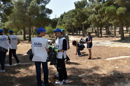 Tahir Məmmədovun Yasamal bələdiyyəsində gördüyü işlər danılmazdır