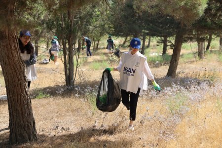 Tahir Məmmədovun Yasamal bələdiyyəsində gördüyü işlər danılmazdır