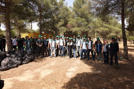 Tahir Məmmədovun Yasamal bələdiyyəsində gördüyü işlər danılmazdır