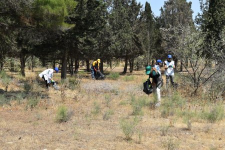 Tahir Məmmədovun Yasamal bələdiyyəsində gördüyü işlər danılmazdır