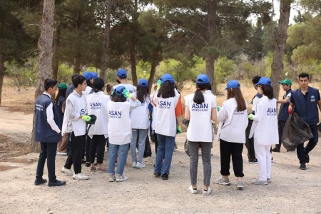 Tahir Məmmədovun Yasamal bələdiyyəsində gördüyü işlər danılmazdır