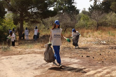 Tahir Məmmədovun Yasamal bələdiyyəsində gördüyü işlər danılmazdır