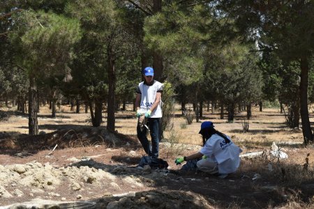 Tahir Məmmədovun Yasamal bələdiyyəsində gördüyü işlər danılmazdır