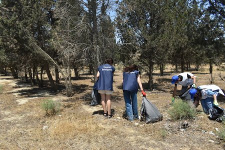 Tahir Məmmədovun Yasamal bələdiyyəsində gördüyü işlər danılmazdır