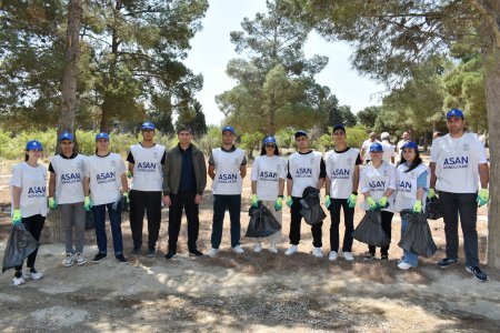 Tahir Məmmədovun Yasamal bələdiyyəsində gördüyü işlər danılmazdır