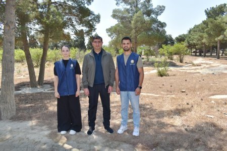 Tahir Məmmədovun Yasamal bələdiyyəsində gördüyü işlər danılmazdır