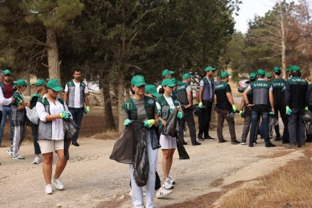 Tahir Məmmədovun Yasamal bələdiyyəsində gördüyü işlər danılmazdır