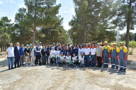 Tahir Məmmədovun Yasamal bələdiyyəsində gördüyü işlər danılmazdır