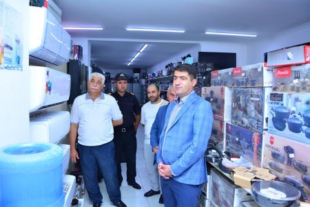 Seymur Orucov: Azərbaycanın böyük gələcəyi