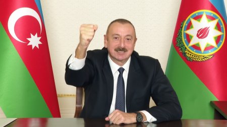 Kamran Məmmədov: Daha güclü Azərbaycan üçün möhkəm bünövrə