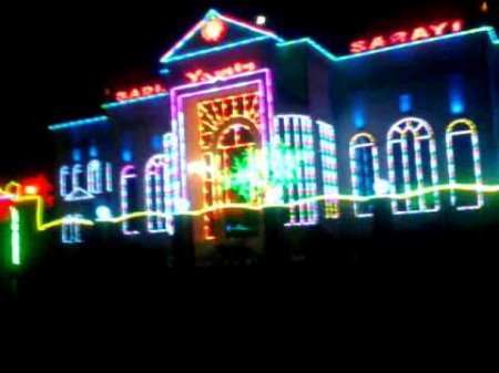 Ramin Məhərrəmov: Ölkəmizə artan inamın ifadəsi