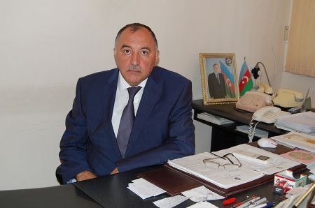 Adil Baxşəliyev: Söz ilə əməlin vəhdətini yaratmış Lider