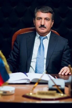 Gözəl insan, xeyriyyəçi iş adamı Xudu Rzayev