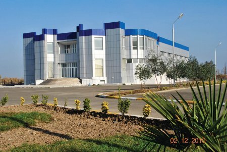 Oqtay Mehdiyev: “Sabirabad idmançıları beynəlxalq yarışlarda mükafatlar qazanmışlar”