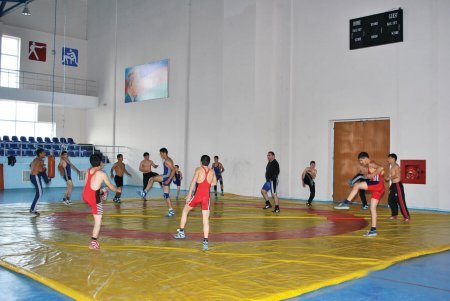 Oqtay Mehdiyev: “Sabirabad idmançıları beynəlxalq yarışlarda mükafatlar qazanmışlar”