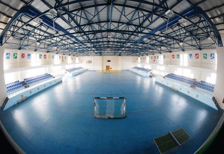 Oqtay Mehdiyev: “Sabirabad idmançıları beynəlxalq yarışlarda mükafatlar qazanmışlar”