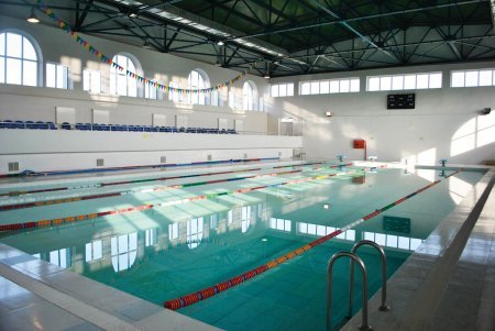 Oqtay Mehdiyev: “Sabirabad idmançıları beynəlxalq yarışlarda mükafatlar qazanmışlar”