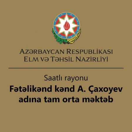 Məhəmməd İsayev peşəkarlığı və qayğıkeşliyi ilə seçilən insandır