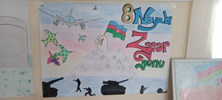 Asif Abbasov: Tarixi missiya