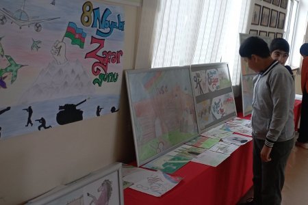 Asif Abbasov: Tarixi missiya