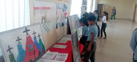 Asif Abbasov: Tarixi missiya