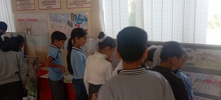 Asif Abbasov: Tarixi missiya