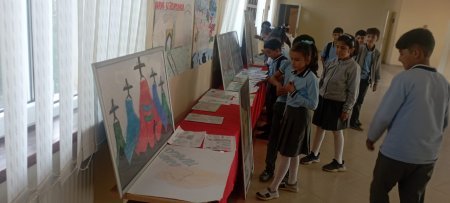 Asif Abbasov: Tarixi missiya