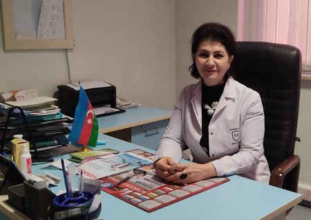 Ceyran Qəhrəmanova: Güclü dövlət, güclü ordu strategiyası