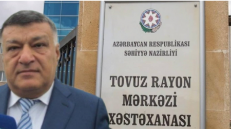 Paşa Muradov: Ali diqqətin təzahürü