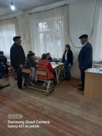 Daşdəmir Urfanov Vətənə ləyaqət nümunəsi sayılacaq vəzifə sahiblərindəndir