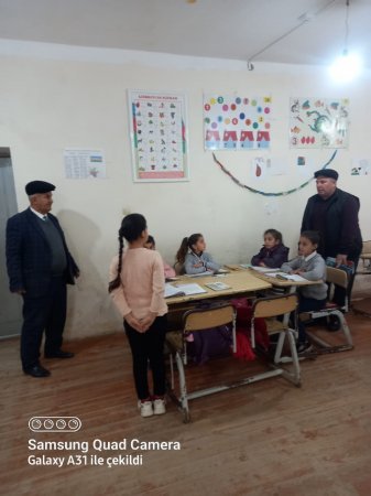 Daşdəmir Urfanov Vətənə ləyaqət nümunəsi sayılacaq vəzifə sahiblərindəndir