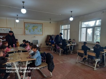 Daşdəmir Urfanov Vətənə ləyaqət nümunəsi sayılacaq vəzifə sahiblərindəndir