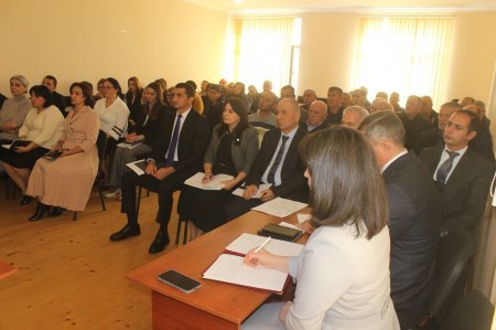 İslam Rzayev: Xalqımızın tarixi yaddaşına qızıl hərflərlə yazılmış hadisə