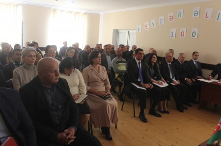 İslam Rzayev: Xalqımızın tarixi yaddaşına qızıl hərflərlə yazılmış hadisə