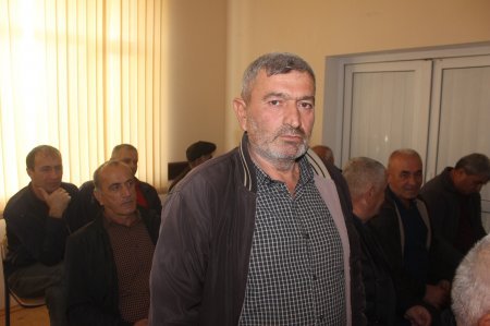 İslam Rzayev: Xalqımızın tarixi yaddaşına qızıl hərflərlə yazılmış hadisə