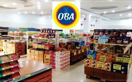 OBA Market Xalqı belə Zəhərləyir - Video