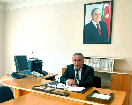 Ölkə rəhbərliyinin müvafiq tapşırıqlarına uyğun olaraq Ağstafada abadlıq-quruculuq və əsaslı təmir işləri davam etdirilir