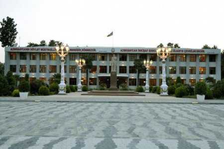 Cahandar Həsənov hər zaman şəhid ailələrinə xüsusi diqqət göstərir